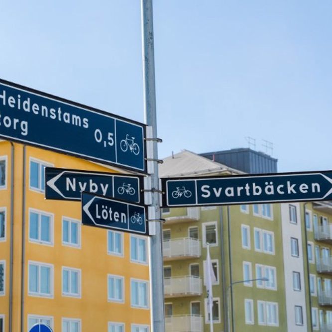 Kantorsgatan 4, 75424, Uppsala - Photo 1