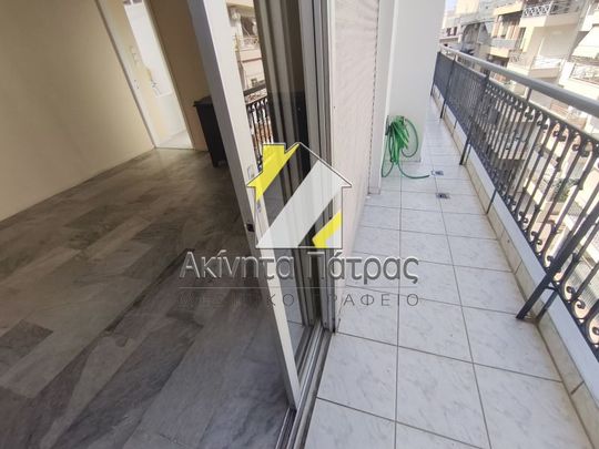 Διαμέρισμα για ενοικίαση Αγία Σοφία (Πάτρα) - Photo 1