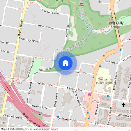 4/6 Vale Street Cammeray