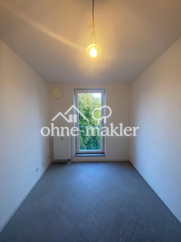 4 Zimmer Wohnung mit Dachterrasse - Photo 2