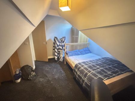 79 Flat 7 Brudenell Grove, Leeds, LS6 1HR - Photo 3