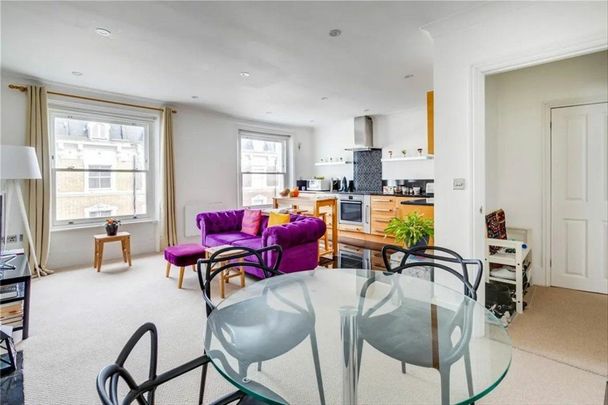 Hogarth Road, Earls Court, SW5 - Photo 1