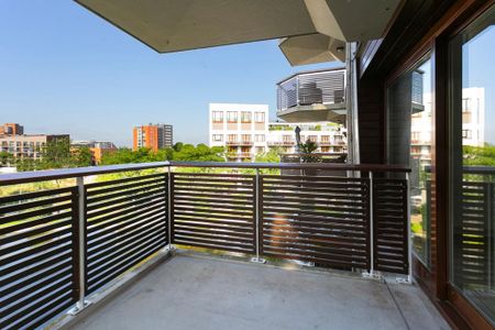 Appartement te huur: Bordeslaan 337 5223 MN Den Bosch - Photo 3