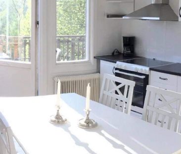 Gamla riksvägen, Kållered - Foto 1