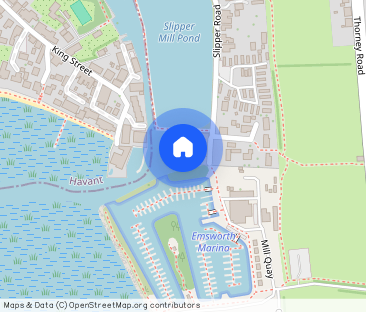 King Street, Emsworth, PO10 - Photo 1