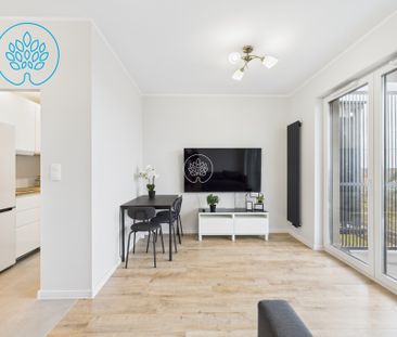 Nowy apartament w wyjątkowej lokalizacji Industria - Photo 1