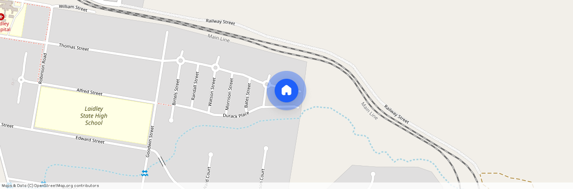 89 Douglas Mcinnes Drive, Laidley QLD 4341