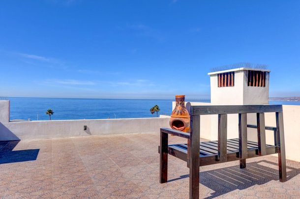Misión Viejo, Playas de Rosarito, Baja California - Foto 1