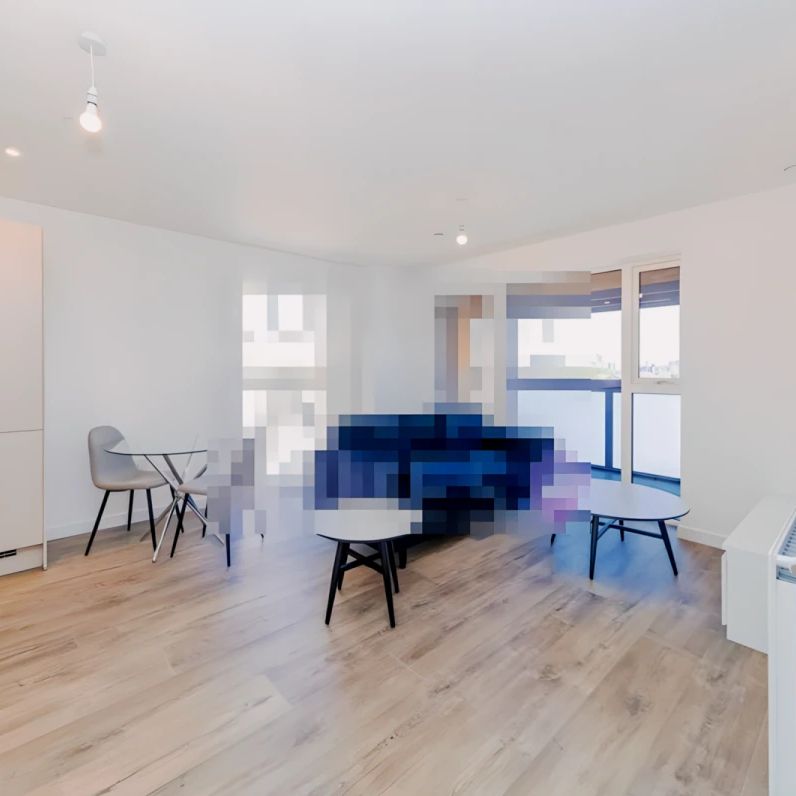 1 Bedroom 1 Bathroom - Photo 1
