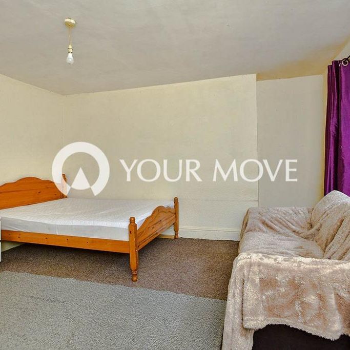 1 bedroom terraced house to rent - Photo 1
