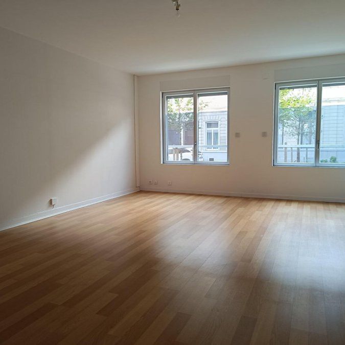 Appartement 3 pièces à Lille - Photo 1