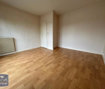 Appartement à louer 3 pièces 75m² - Photo 2