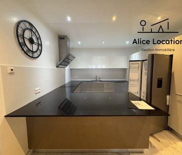 Location Appartement 4 pièces 88m² DOUVAINE 74140 - Photo 6