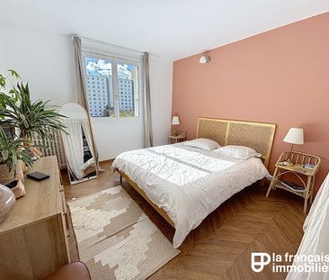 4 pièces quartier Binquenais - Photo 3