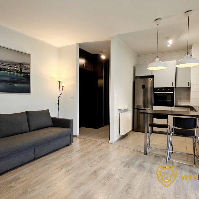 =Okazja=Duża kawalerka - Ogrody Tumskie Matejki= - Photo 1