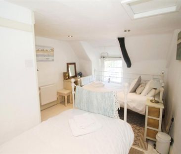 2 bedroom terraced house to rent - Photo 6