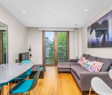 1 Bed Flat, Fetter Lane, EC4A - Photo 3