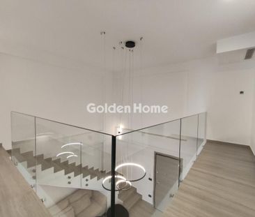 Μεζονέτα για ενοικίαση Κέντρο (Αργυρούπολη) - Φωτογραφία 4