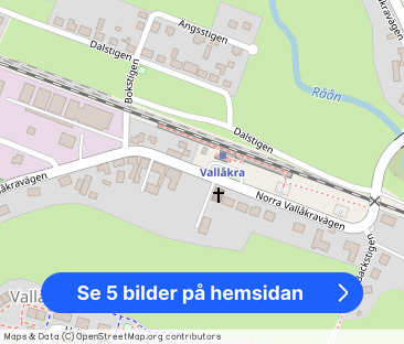 Norra Vallåkravägen, Vallåkra - Foto 1