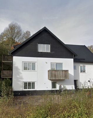 Bäckängsvägen, Sandared - Photo 1