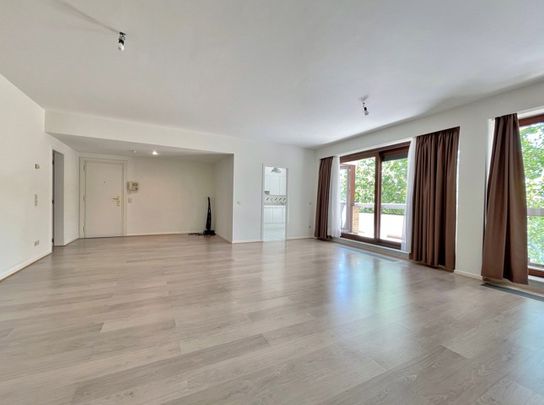 Appartement - à louer - Photo 1