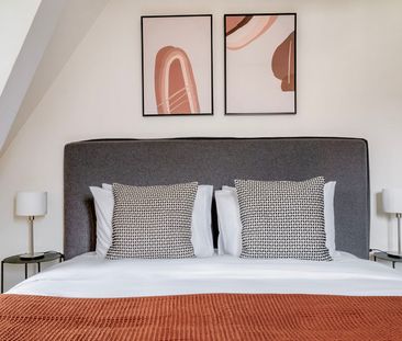 Mutschellenstrasse 17 - Foto 5