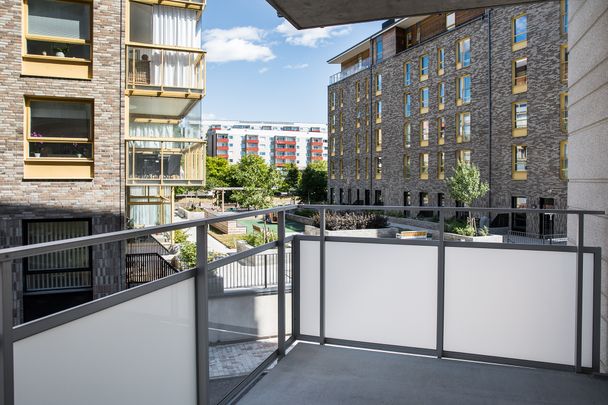 Bergendorffsgatan 6F - Photo 1