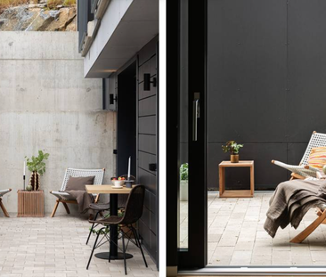 Skymningsvägen, Saltsjö-Boo - Foto 1