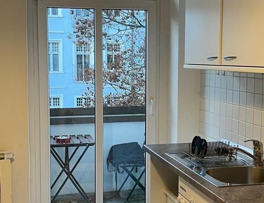 Sublet from December - Photo 1