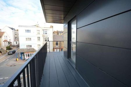 William Turner Hse, Gallery Walk, Margate, Ctw - Photo 2