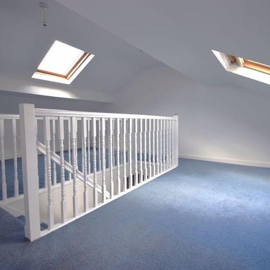 3 bedroom terraced house to rent - Photo 1