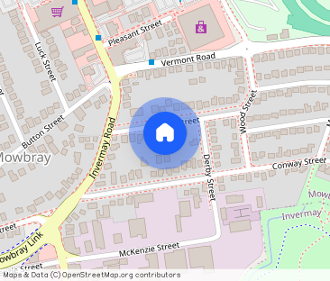 Furnished Living close to University & AMC - Photo 1