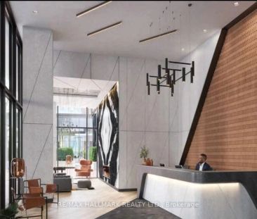 35 Parliament Street #2910 - Photo 1