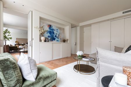 Lowndes Square, Knightsbridge SW1X - Photo 3