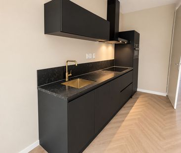 Appartement te huur: Burnhamstraat 61 2132 GZ Hoofddorp - Photo 2