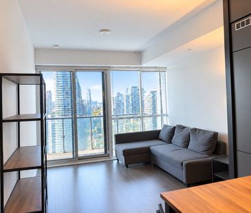 For Lease - 15 Grenville Street Unit# 4305, Toronto, Ontario - Photo 3