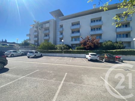 Location Appartement 1 pièce 18m² MONTPELLIER 34080 - Photo 3