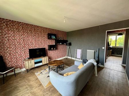 Colocation meublé - proche transport - Photo 4