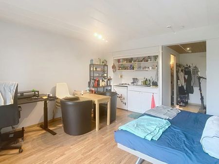 Studio te huur - Photo 3