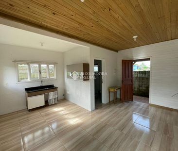 Casa com 1 quarto e 53m² para alugar em Campeche, Florianópolis. - Foto 6