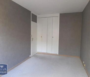 Appartement à louer 3 pièces 72.76m² - Photo 4