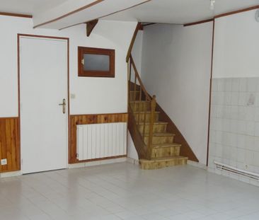 Maison à louer à NOGENT LE ROTROU - Photo 5