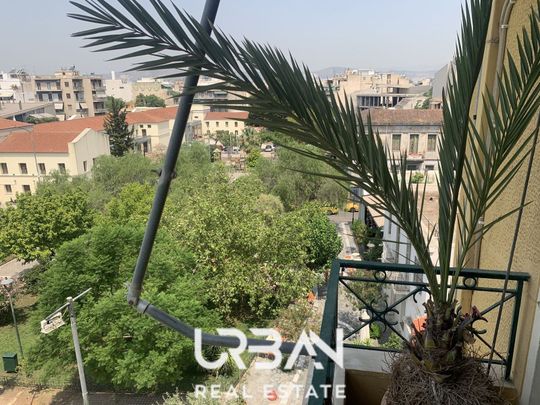 Διαμέρισμα για ενοικίαση Κεραμεικός (Γκάζι - Μεταξουργείο - Βοτανικός) - Φωτογραφία 1