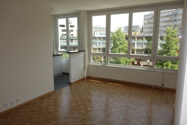 Châtelaine proche commerces et transports - Photo 1