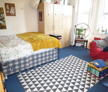 Edgehill Road, Winton, Bournemouth, BH9 - Photo 5