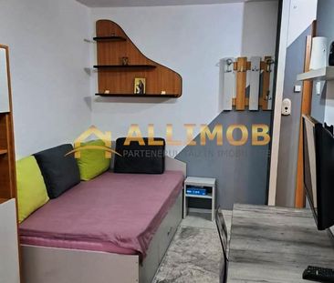 Garsoniera in Ploiesti, zona Democratiei - Photo 3