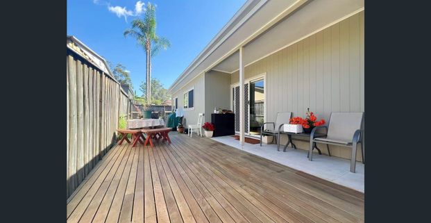 Modern 2-Bedroom Granny Flat – Prime Location in Cherrybrook - Photo 1