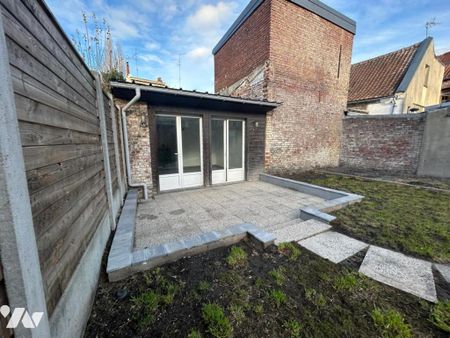 Location appartement à Raismes - Photo 5