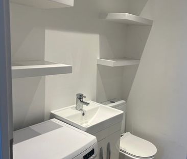 Studio Flat, Danbury Street, N1 - Photo 5