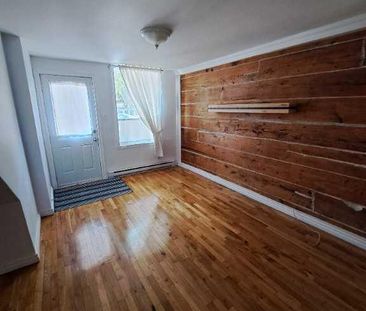 Très beau 3-1/2 à louer Hochelaga-Maisonneuve!!! - Photo 3